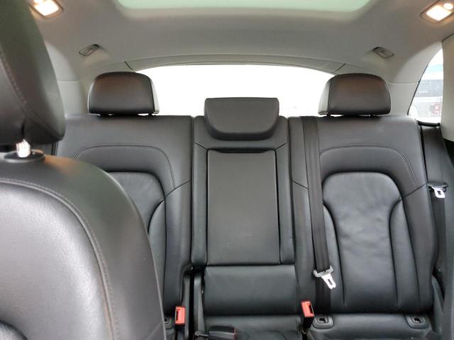 Photo 10 from auction – 2017 AUDI Q5 PREMIUM with VIN WA1L2AFP5HA033528