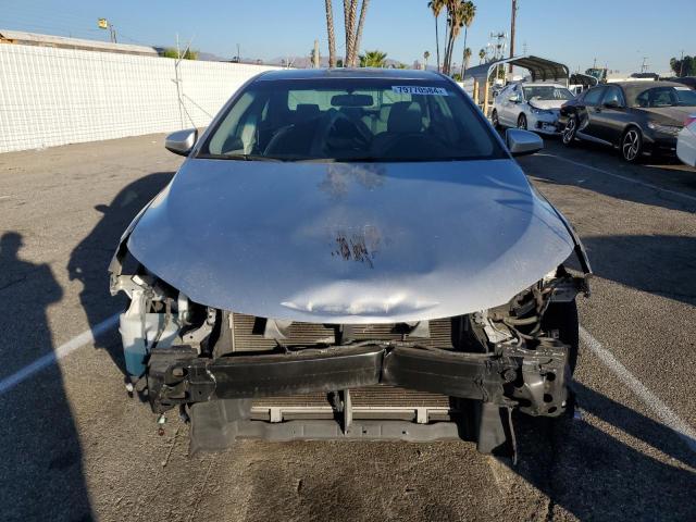 Photo 5 from auction – 2015 TOYOTA CAMRY LE with VIN 4T4BF1FK6FR448638