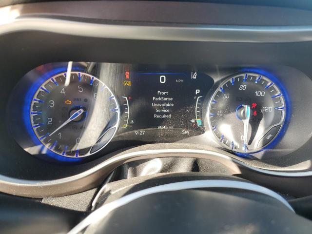 Снимка 9 от търг – 2018 CHRYSLER PACIFICA с VIN 2C4RC1BG0JR269671