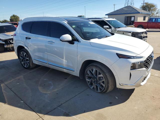 Photo 4 from auction – 2023 HYUNDAI SANTA FE C with VIN 5NMS5DALXPH523580
