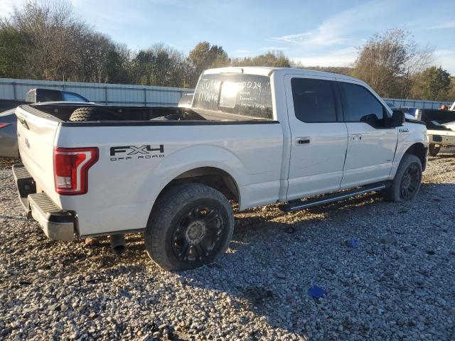 Photo 3 from auction – 2015 FORD F150 SUPER with VIN 1FTFW1EG4FKD45856