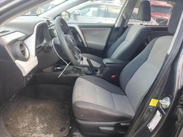 Photo 7 from auction – 2015 TOYOTA RAV4 LE with VIN 2T3ZFREV3FW191738