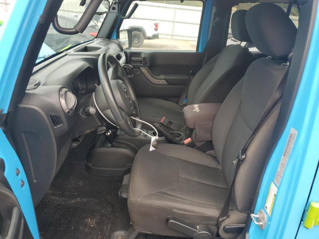 Photo 7 from auction – 2018 JEEP WRANGLER U with VIN 1C4BJWDG7JL888701