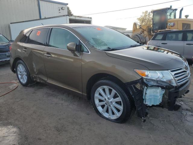 Photo 4 from auction – 2012 TOYOTA VENZA LE with VIN 4T3BA3BB0CU033294