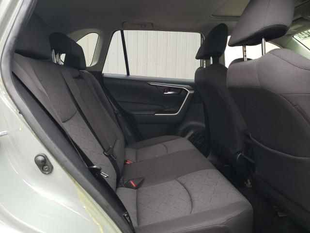Photo 11 from auction – 2021 TOYOTA RAV4 XLE with VIN JTMP1RFV5MD076301