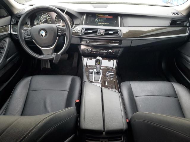 Photo 8 from auction – 2014 BMW 535 I with VIN WBA5B1C55ED477548