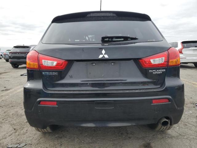Zdjęcie 6 z aukcji – 2011 MITSUBISHI OUTLANDER z VIN JA4AR4AU6BZ021768