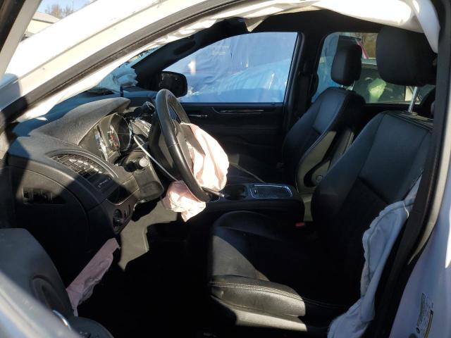 Photo 7 from auction – 2019 DODGE GRAND CARA with VIN 2C4RDGCG6KR722899