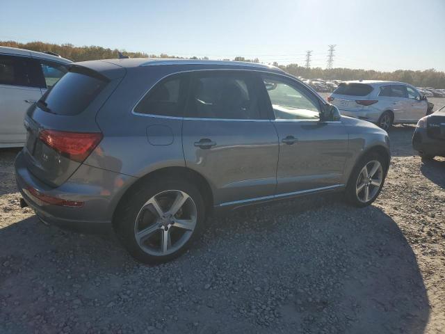 Photo 3 from auction – 2014 AUDI Q5 TDI PRE with VIN WA1CMAFP3EA061284