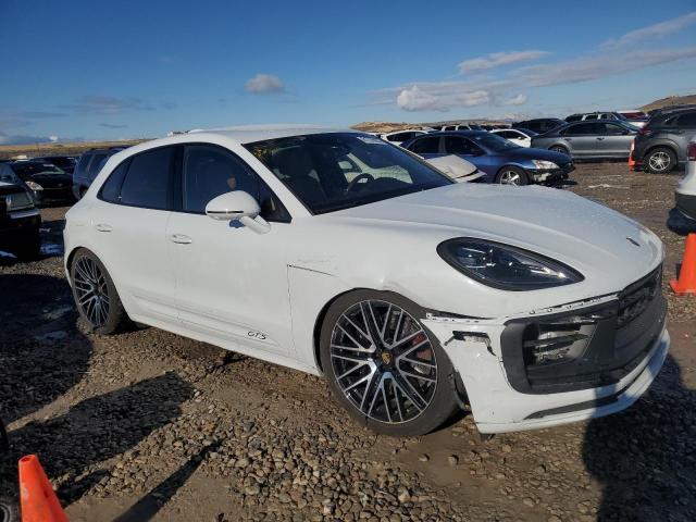 Photo 4 from auction – 2024 PORSCHE MACAN GTS with VIN WP1AF2A5XRLB56517