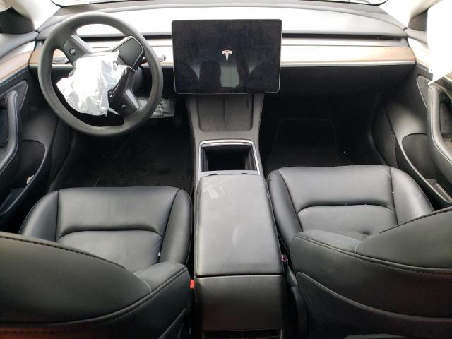 Photo 8 from auction – 2023 TESLA MODEL 3 with VIN 5YJ3E1EA1PF655527