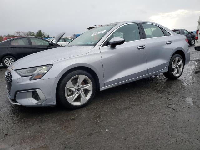 AUDI A3 PREMIUM 2022 with VIN WAUAUDGY4NA091817 - Photo from auction