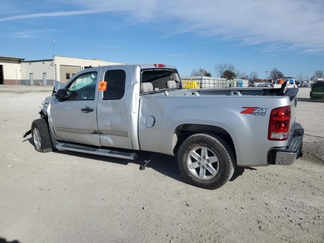 Photo 2 from auction – 2012 GMC SIERRA K15 with VIN 1GTR2VE75CZ128657