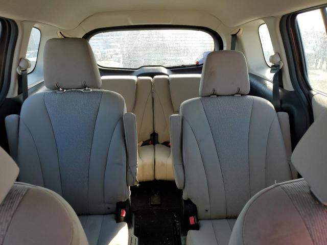 Photo 10 from auction – 2012 MAZDA 5 with VIN JM1CW2BL0C0123719