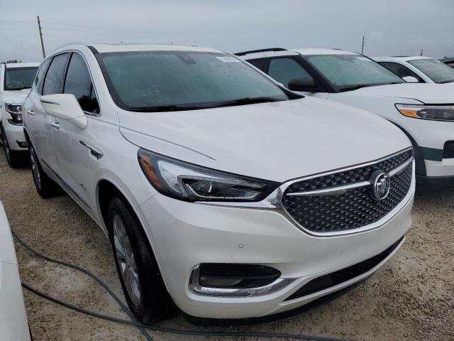Photo 4 from auction – 2020 BUICK ENCLAVE AV with VIN 5GAERDKWXLJ224817