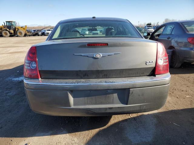 Photo 6 from auction – 2010 CHRYSLER 300 LIMITE with VIN 2C3CA3CV0AH195442