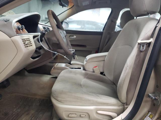 Photo 7 from auction – 2005 BUICK LACROSSE C with VIN 2G4WC532051256240