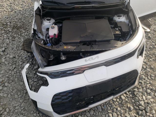 Photo 12 from auction – 2024 KIA NIRO WIND with VIN KNDCR3L19R5091150