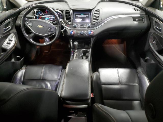 Photo 8 from auction – 2016 CHEVROLET IMPALA LT with VIN 1G1115S31GU163354