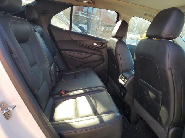 Photo 11 from auction – 2020 CHEVROLET EQUINOX PR with VIN 2GNAXXEV8L6124744