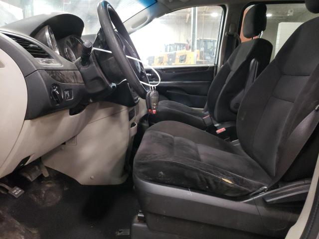 Photo 7 from auction – 2015 DODGE GRAND CARA with VIN 2C4RDGBG4FR524054