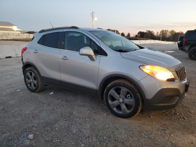 Photo 4 from auction – 2014 BUICK ENCORE with VIN KL4CJASB5EB772949