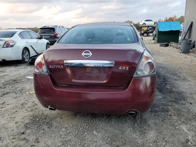 Photo 6 from auction – 2011 NISSAN ALTIMA BAS with VIN 1N4AL2AP4BN475648