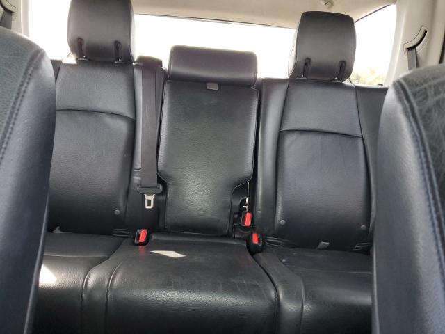 Photo 10 from auction – 2011 TOYOTA 4RUNNER LI with VIN JTEZU5JR1B5026453