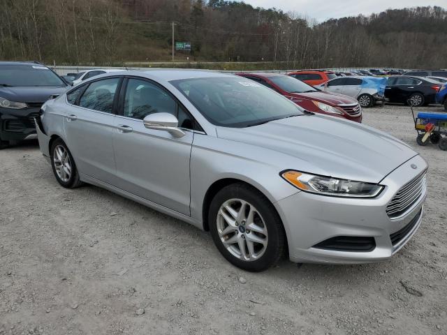 Photo 4 from auction – 2014 FORD FUSION SE with VIN 1FA6P0H75E5398586