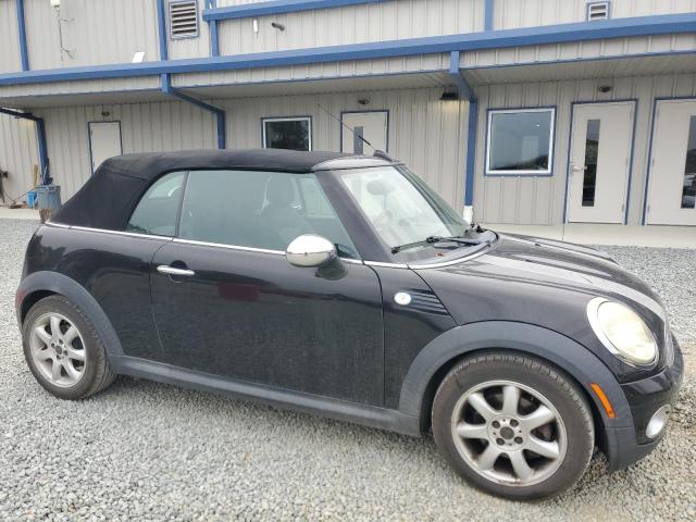 Photo 4 from auction – 2009 MINI COOPER with VIN WMWMR33549TJ94444