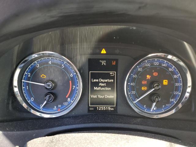 Photo 9 from auction – 2017 TOYOTA COROLLA L with VIN 2T1BURHE6HC863839