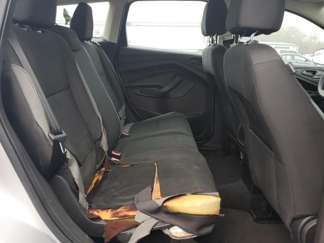 Photo 11 from auction – 2015 FORD ESCAPE S with VIN 1FMCU0F70FUA87305