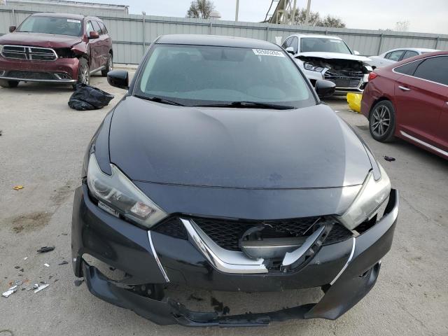 Photo 5 from auction – 2016 NISSAN MAXIMA 3.5 with VIN 1N4AA6AP2GC412340