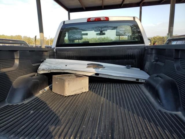 Photo 10 from auction – 2016 CHEVROLET SILVERADO with VIN 1GCNCNEH7GZ377004