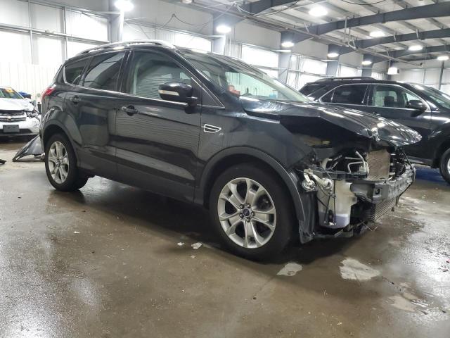 Photo 4 from auction – 2014 FORD ESCAPE TIT with VIN 1FMCU9J94EUA53007