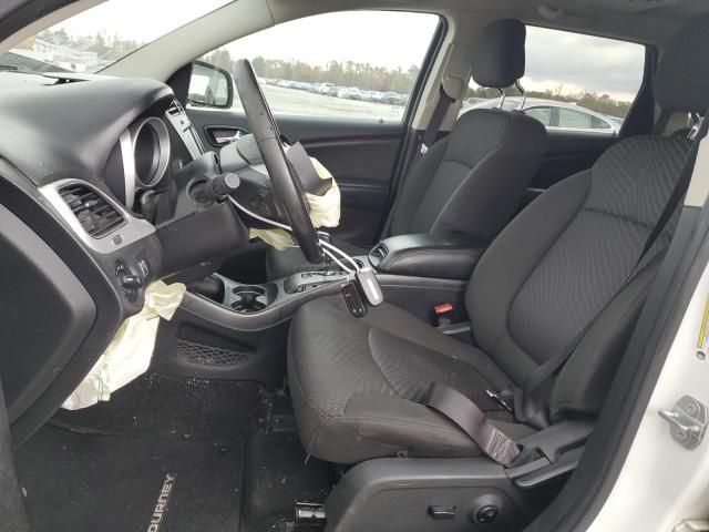 Photo 7 from auction – 2017 DODGE JOURNEY SX with VIN 3C4PDCBBXHT611994
