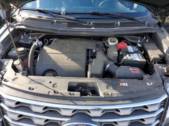Photo 12 from auction – 2017 FORD EXPLORER X with VIN 1FM5K8D85HGE39580