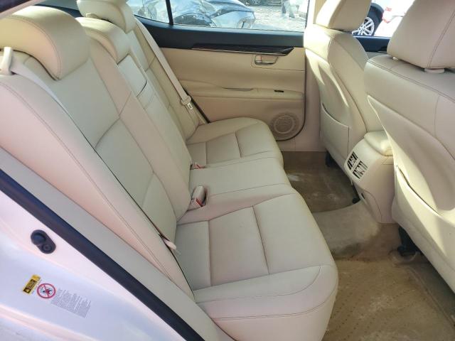 Photo 10 from auction – 2013 LEXUS ES 350 with VIN JTHBK1GG0D2025839