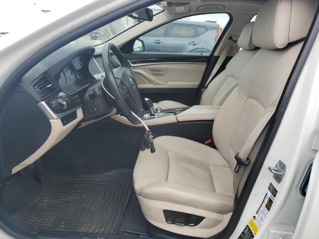 Photo 7 from auction – 2013 BMW 528 XI with VIN WBAXH5C57DD112060