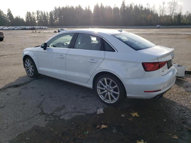 Photo 2 from auction – 2015 AUDI A3 PREMIUM with VIN WAUACGFF9F1003852