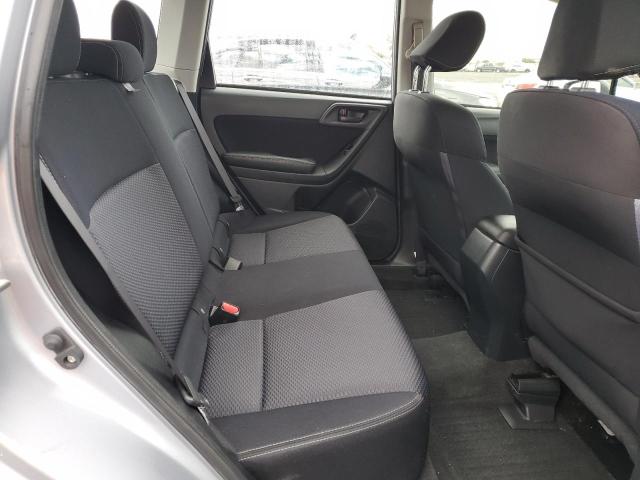 Photo 10 from auction – 2016 SUBARU FORESTER 2 with VIN JF2SJABC1GH547326