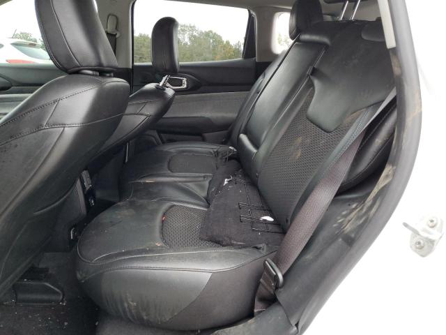 Photo 11 from auction – 2022 JEEP COMPASS LA with VIN 3C4NJDBB6NT208208