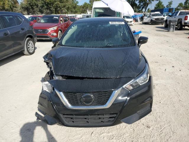 Photo 5 from auction – 2021 NISSAN VERSA SV with VIN 3N1CN8EV7ML850124