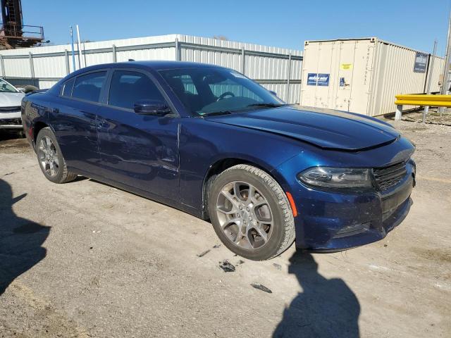 Photo 4 from auction – 2015 DODGE CHARGER SX with VIN 2C3CDXJG4FH929381