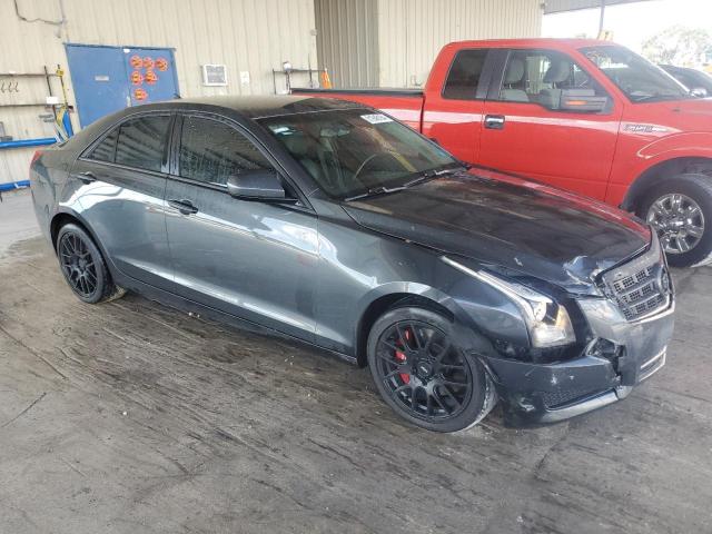 Photo 4 from auction – 2014 CADILLAC ATS with VIN 1G6AG5RX5E0182611