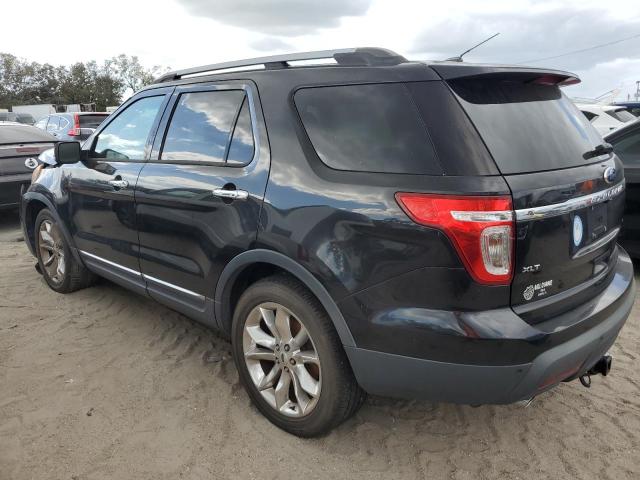 Photo 2 from auction – 2013 FORD EXPLORER X with VIN 1FM5K7D88DGB97386