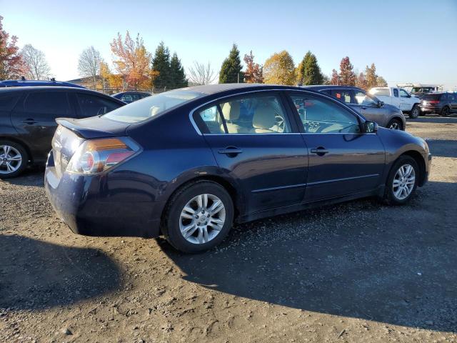 Photo 3 from auction – 2012 NISSAN ALTIMA BAS with VIN 1N4AL2APXCN456538