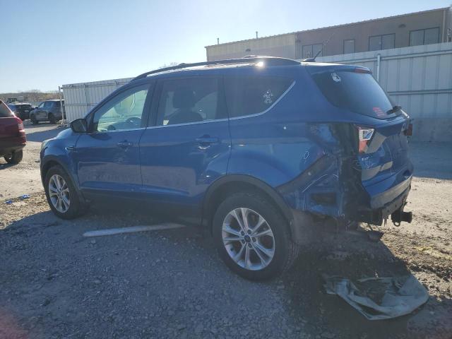 Photo 2 from auction – 2017 FORD ESCAPE SE with VIN 1FMCU9G98HUA21138
