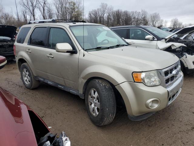 Photo 4 from auction – 2010 FORD ESCAPE LIM with VIN 1FMCU0E77AKA33781