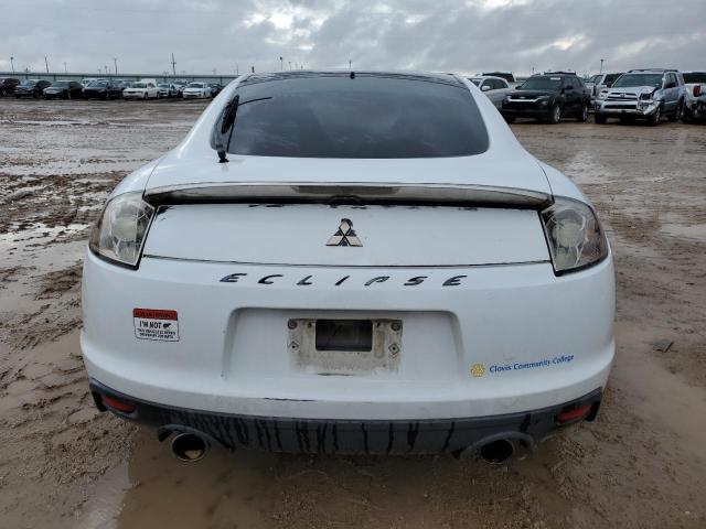 Photo 6 from auction – 2012 MITSUBISHI ECLIPSE GS with VIN 4A31K5DFXCE004992